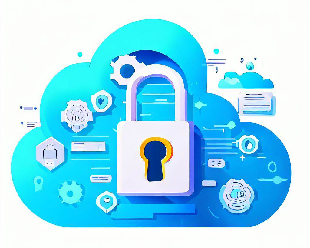 Cloud Security Service