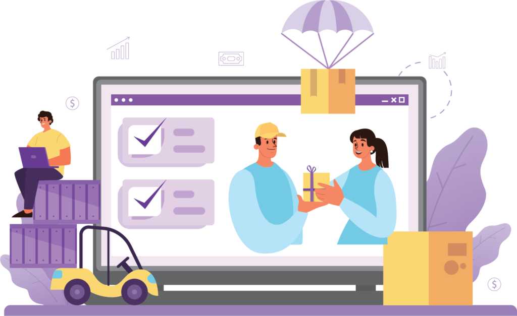 Infovaly-IT Service and Solution