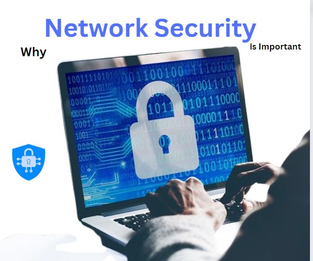 why network security is important