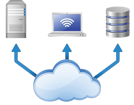 Cloud computing