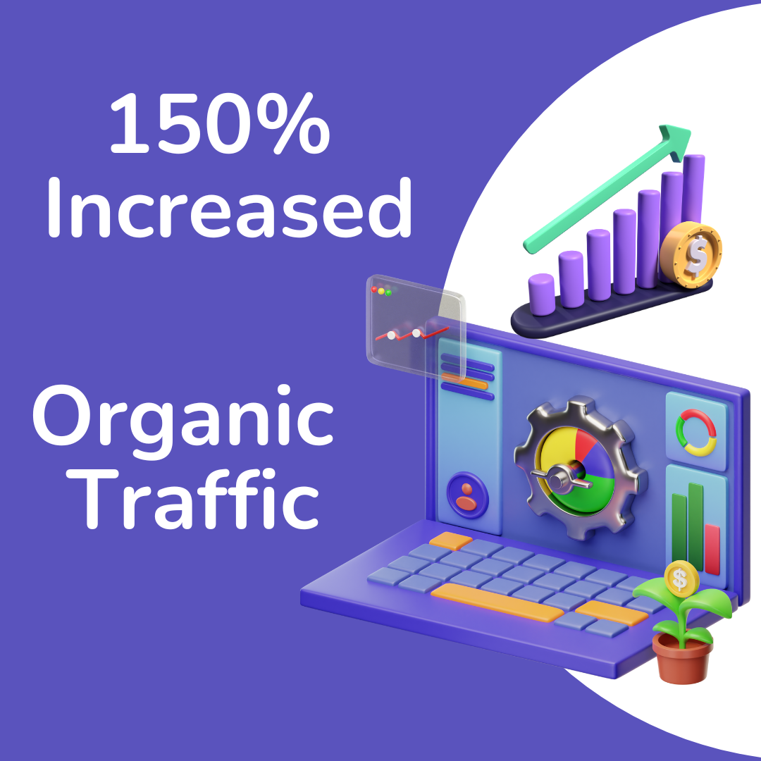 Organic keyword growth